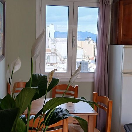Doukas Rooms Herakleio Crete 이라클리온 외부 사진