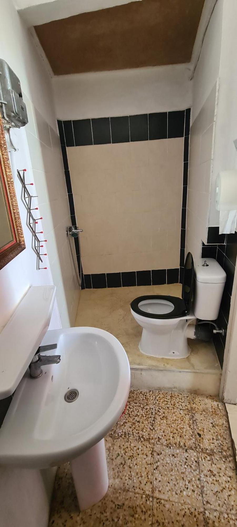 Doukas Rooms Herakleio Crete 이라클리온 외부 사진